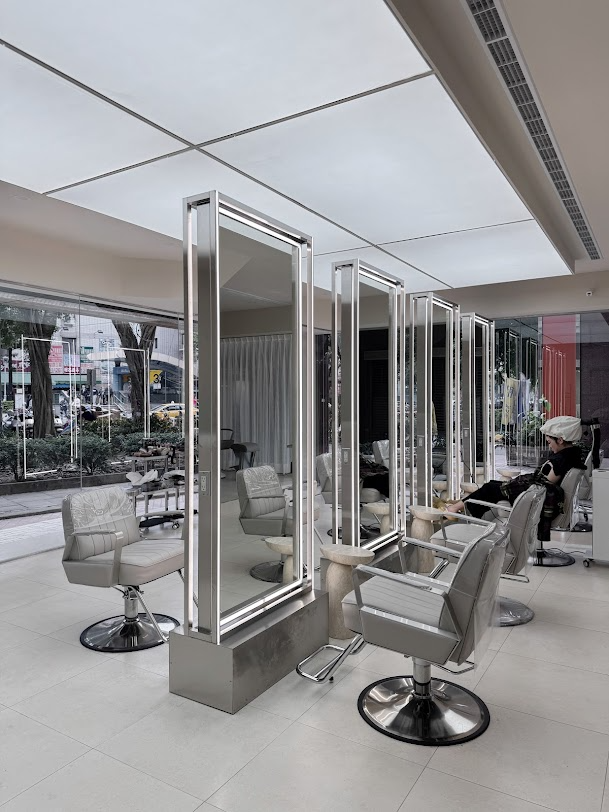 UNA x NC2 Salon 土城店